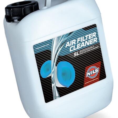 NILS OIL AIR FILTER