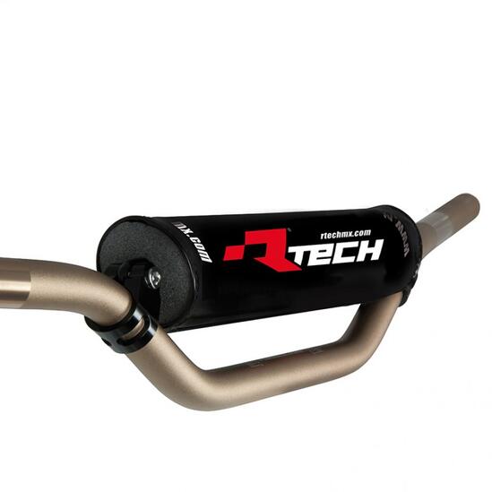 Кормило титаний 22mm RTECH MX/ENDURO