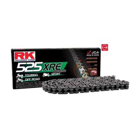  525XRE 112L