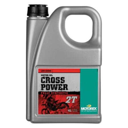 CROSS POWER 2T 4L