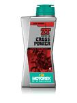 CROSS POWER 2T
