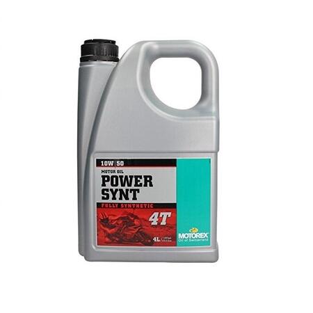  SYNT 10W-50 FS 4L.