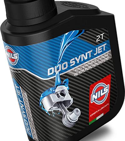 NILS OIL DUO SYNT JET