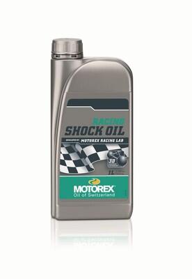 SHOCK OIL
