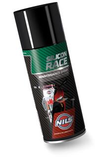 NILS SILICON RACE