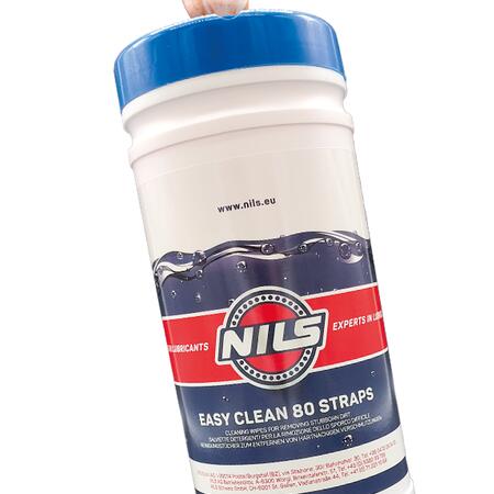 NILS EASY CLEAN