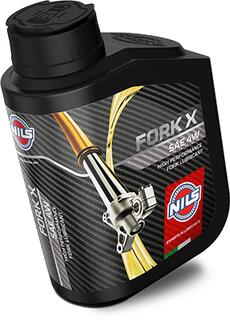 NILS OIL FORK 