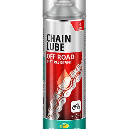 CHAIN LUBE