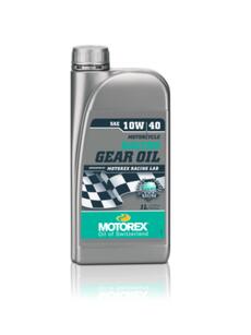 GEAR OIL 10W40