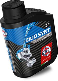  NILS OIL DUO SYNT