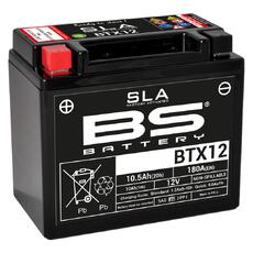 BTX12 FA