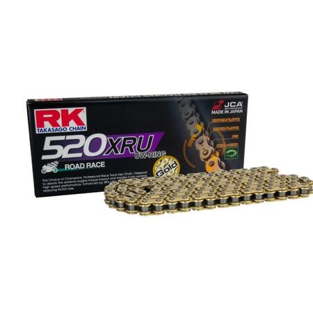 GB520XRU