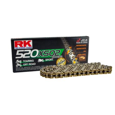 GB520XSO 112L