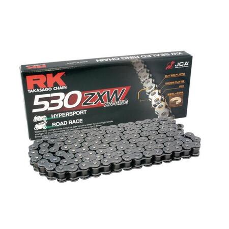 530ZXW 122L