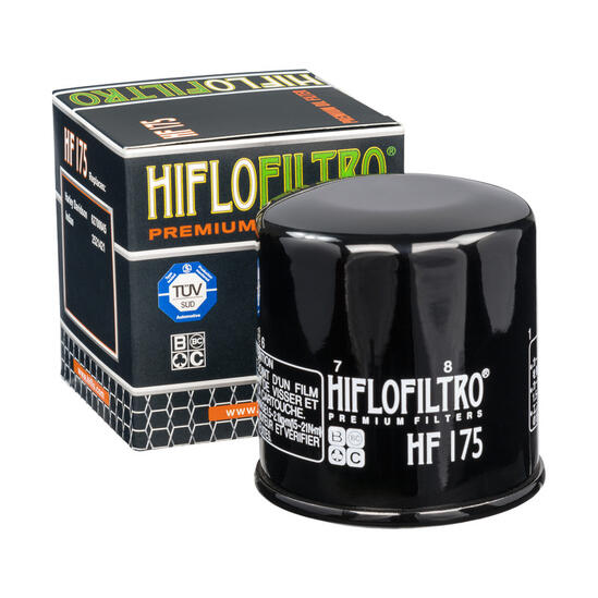 HF175