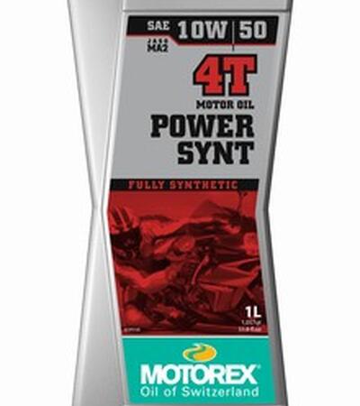 POWER SYNT