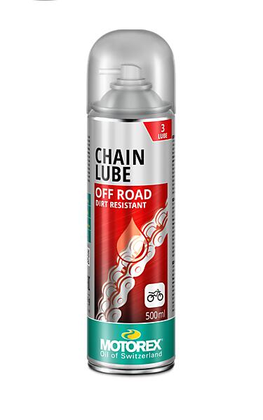 CHAIN LUBE
