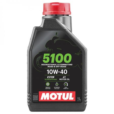5100 10w-40 1l