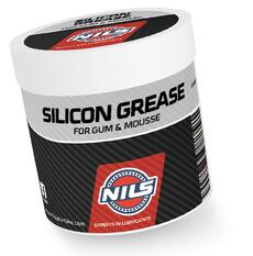 SILOCON GREASE GUM&MOUSSE 