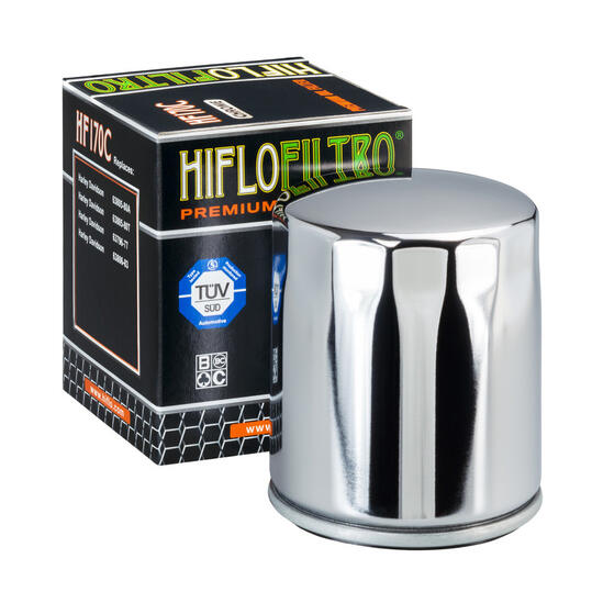 HF170C