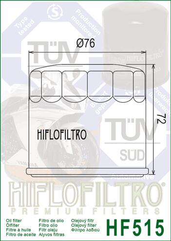 HF515