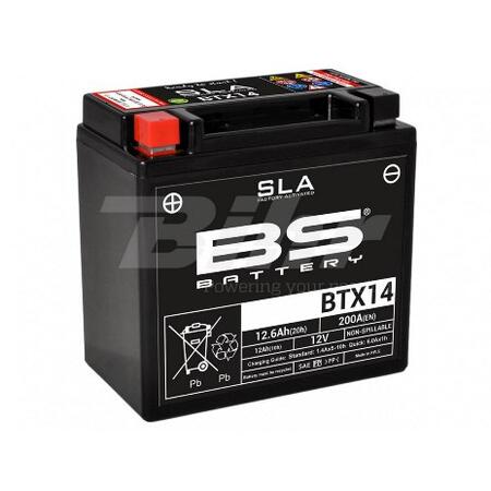 BTX14 FA