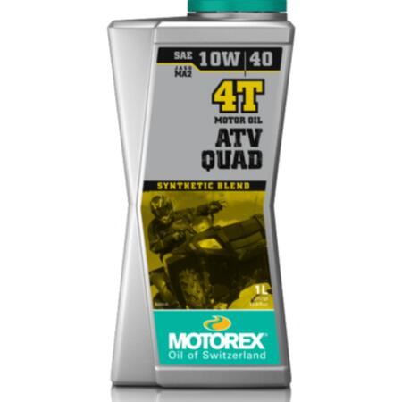 ATV QUAD 10W40