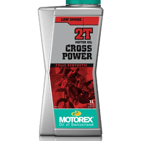 CROSS POWER 2T