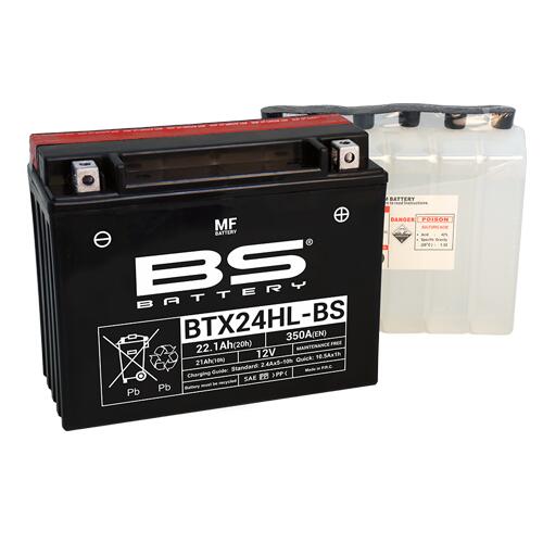 BTX24HL-BS