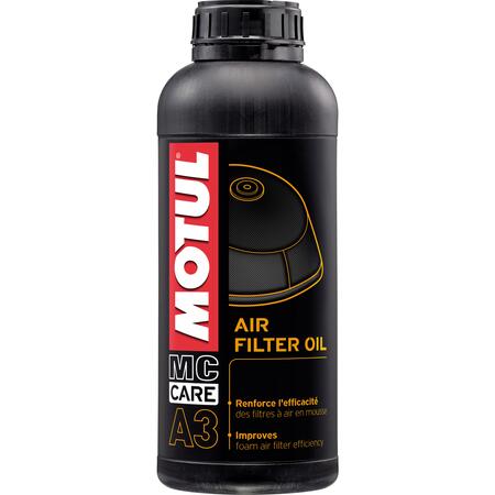 A3 AIR FILTER OIL 1L