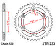 JTR223.53