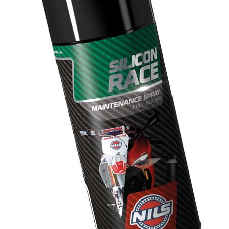 NILS SILICON RACE