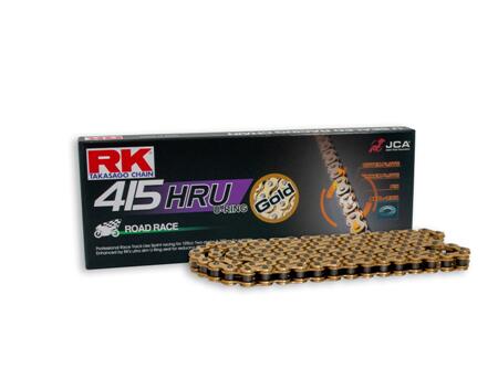 GB415HRU - 142L 