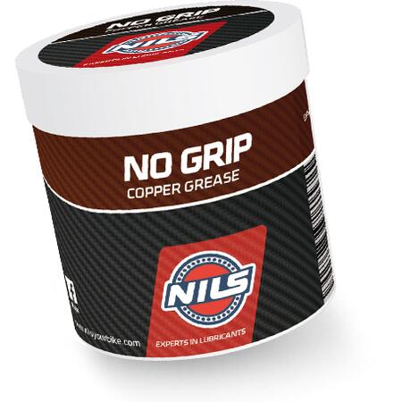 COPPER PASTE