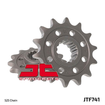 JTF741.14