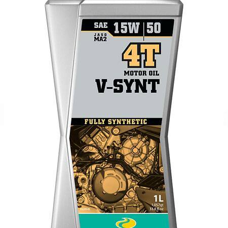 V-SYNT