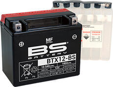 BTX12-BS YTX12-BS