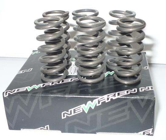 CLUTCH SPRING CB750