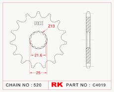 C4019-15 ZZ5 