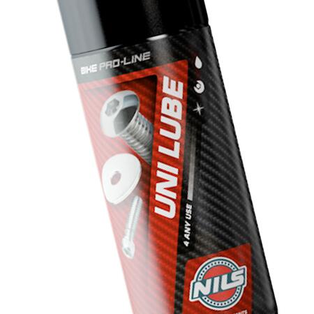 nils uni lube