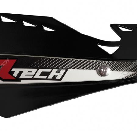Предпазители DUAL RTECH черно