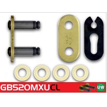GB520MXU CL