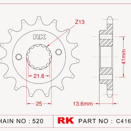 C4165-15 ZZ0 