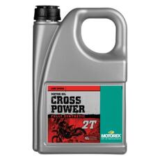 CROSS POWER 2T 4L