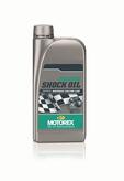 SHOCK OIL