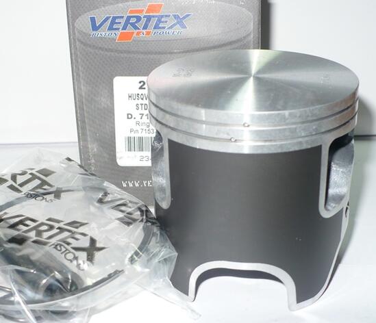 WR300PISTON