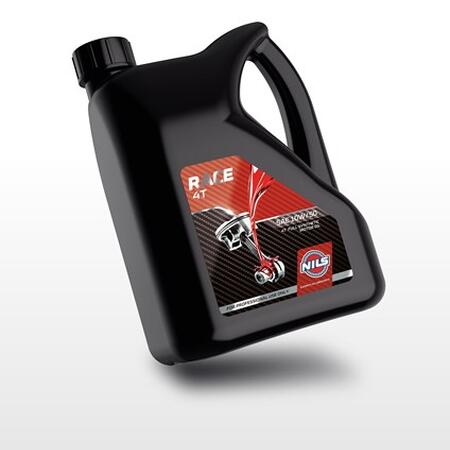 SPORT 15W-50 4L.