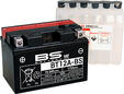 bs battery BT12A-BS