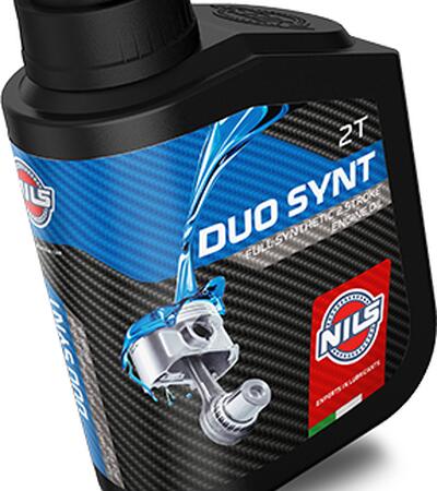  NILS OIL DUO SYNT