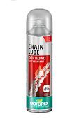 CHAIN LUBE